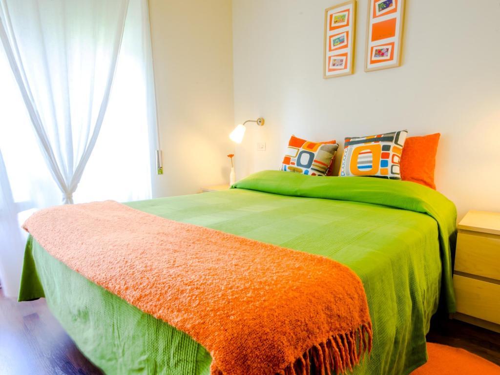 קיאנצ'נו טרמה Albergo Villa Gaia חדר תמונה