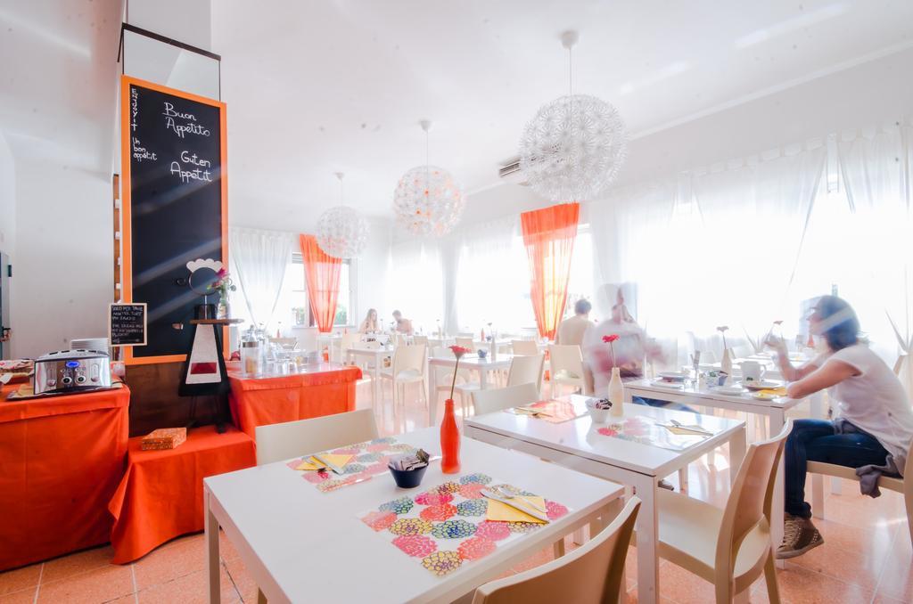 קיאנצ'נו טרמה Albergo Villa Gaia מראה חיצוני תמונה