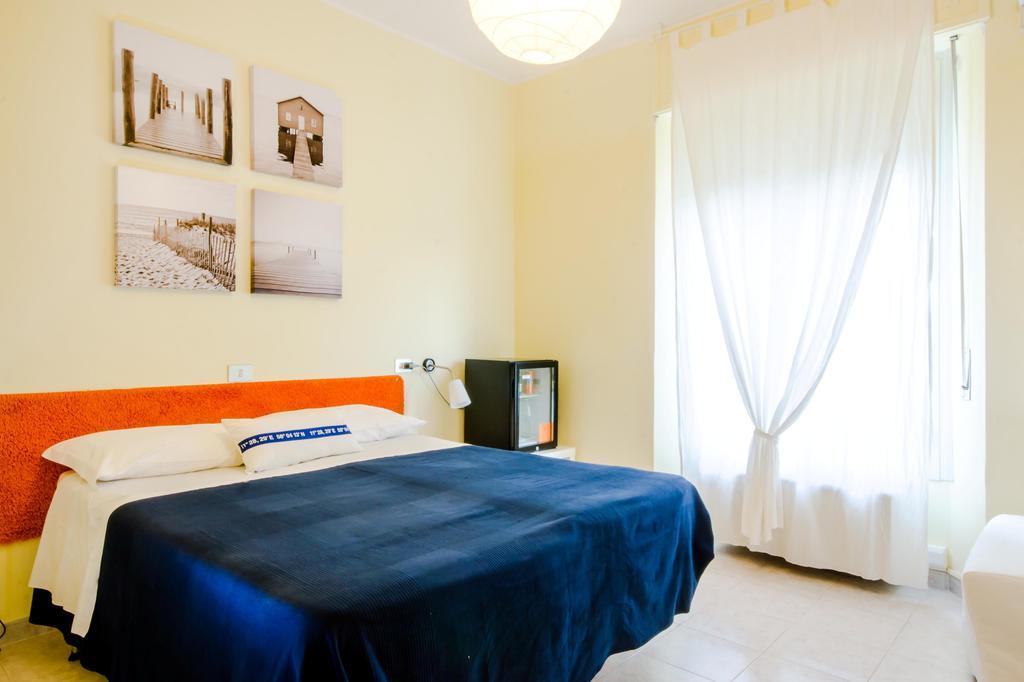 קיאנצ'נו טרמה Albergo Villa Gaia מראה חיצוני תמונה