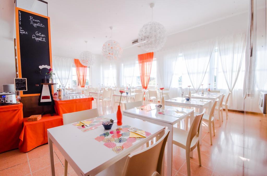 קיאנצ'נו טרמה Albergo Villa Gaia מראה חיצוני תמונה