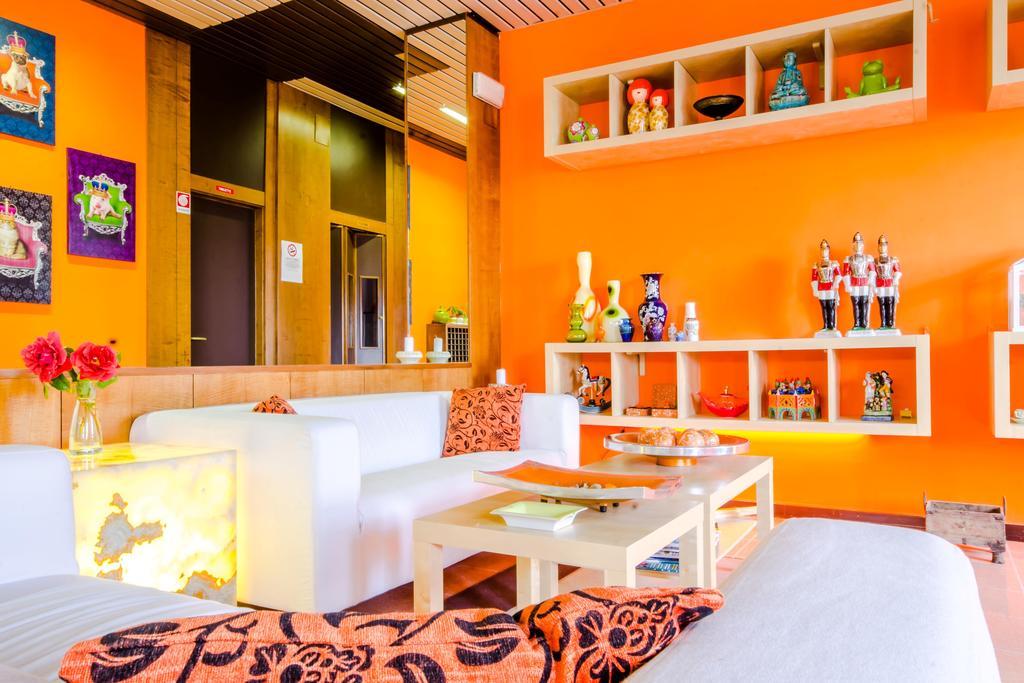 קיאנצ'נו טרמה Albergo Villa Gaia מראה חיצוני תמונה
