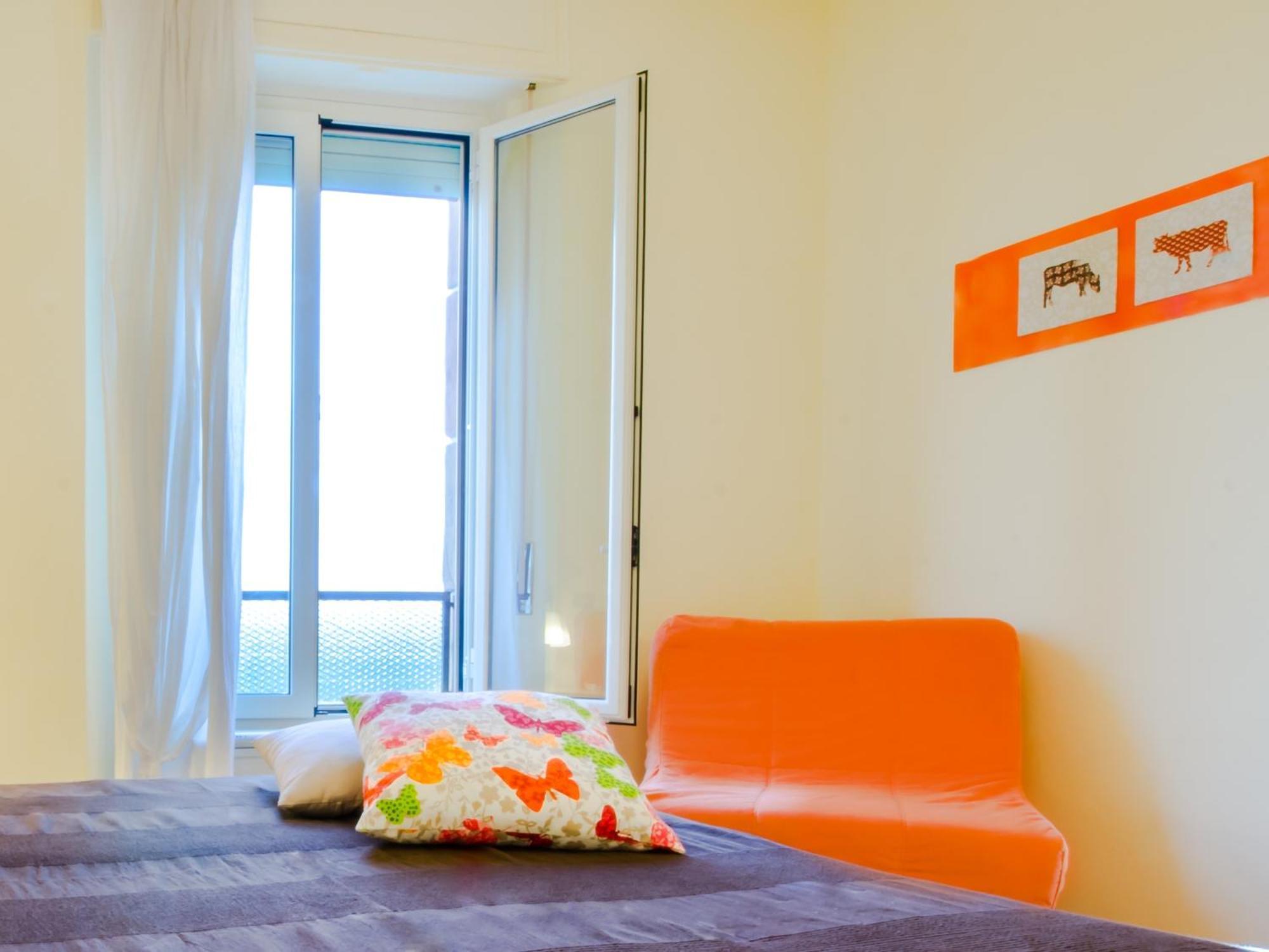 קיאנצ'נו טרמה Albergo Villa Gaia חדר תמונה